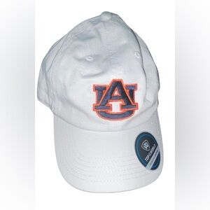 Top of the World Auburn Tigers Hat - New